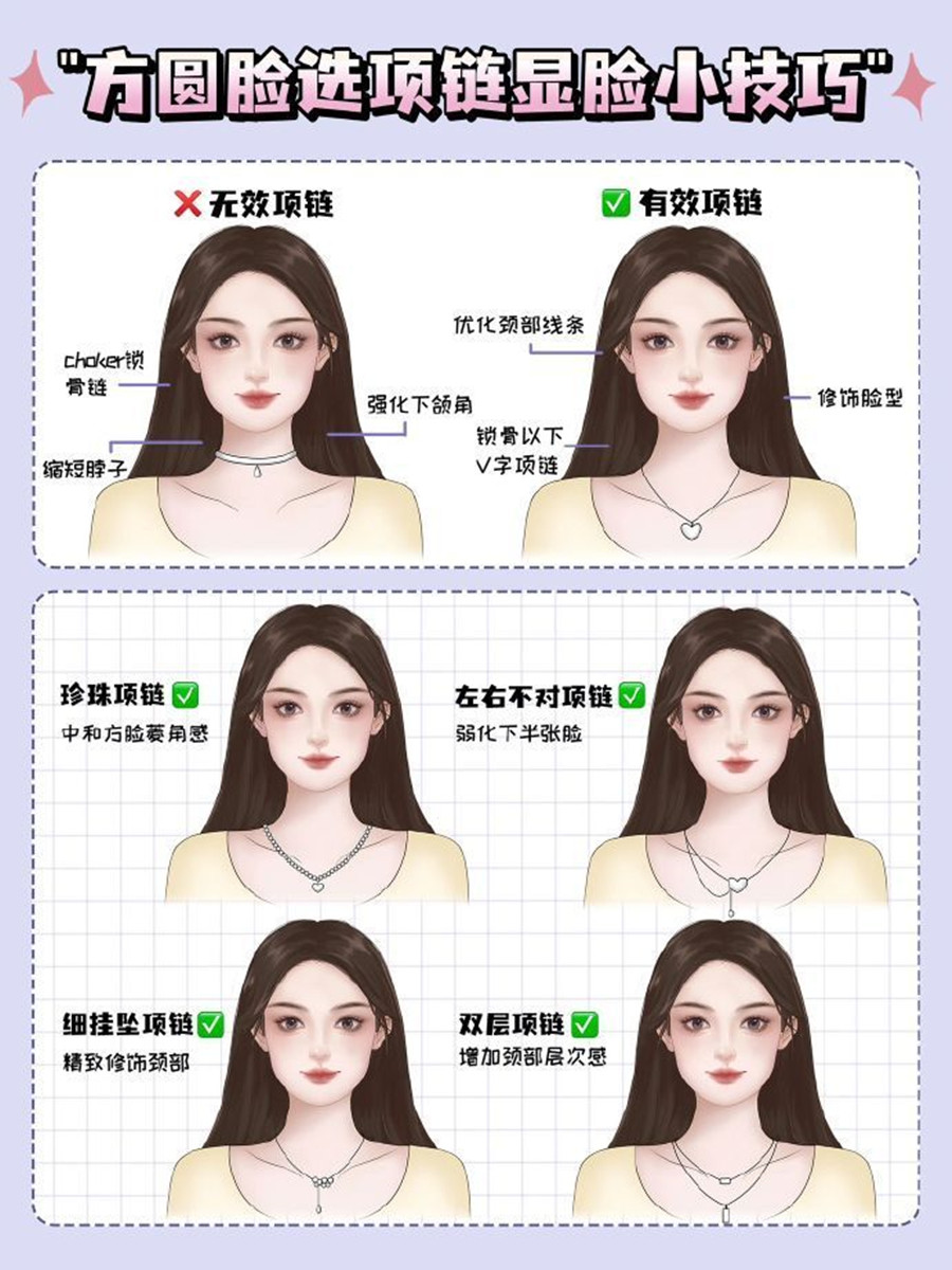 方圓臉如何選項(xiàng)鏈顯臉?。?>
								
								<span id=