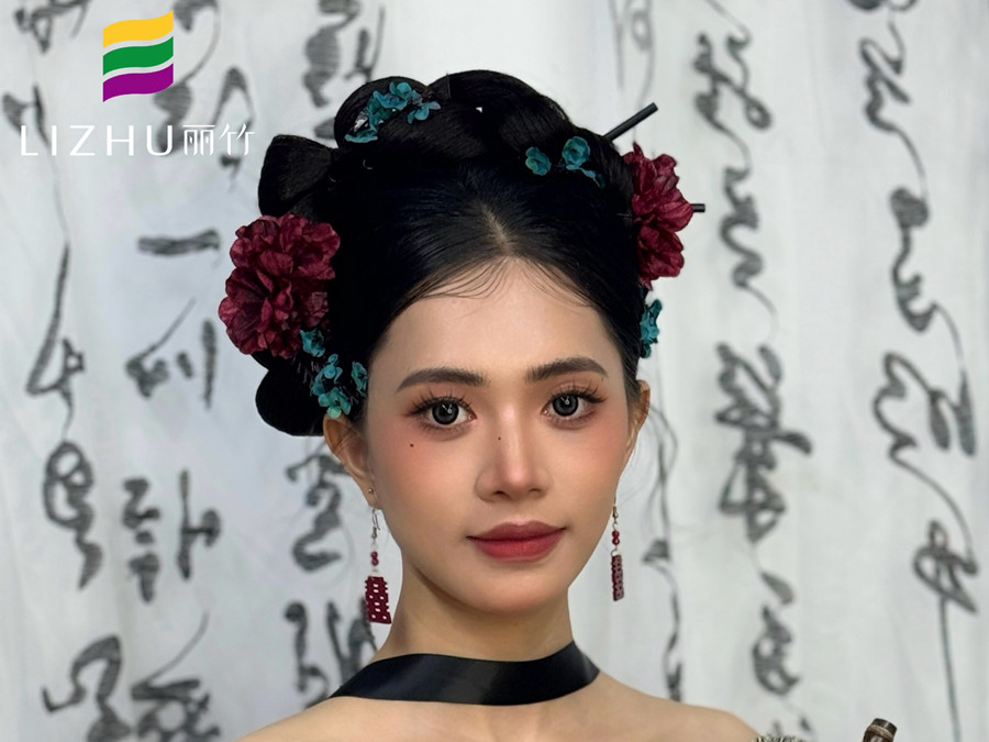 換季變美小攻略，廣西美妝造型設(shè)計(jì)學(xué)校整理